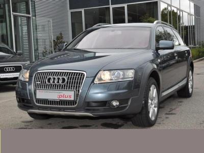 LHD AUDI A6 ALLROAD